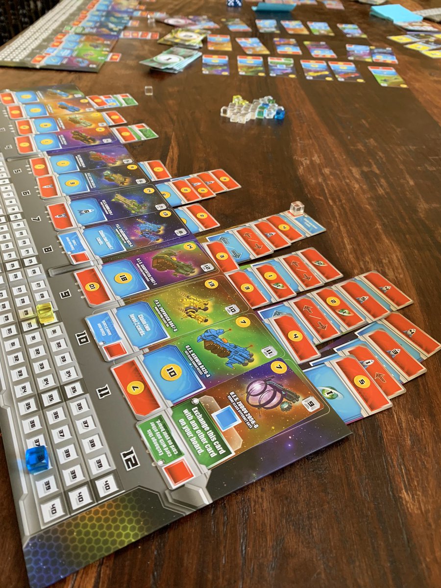 catalyst6500's tweet image. #SpaceBase Sunday!