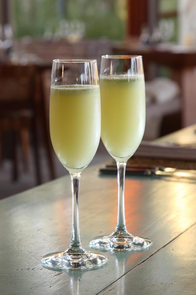 Comienza la semana de los enamorados... 🥰 ¡Visitá Chile con Bee 🐝 y brindá con un delicioso pisco! 🥂