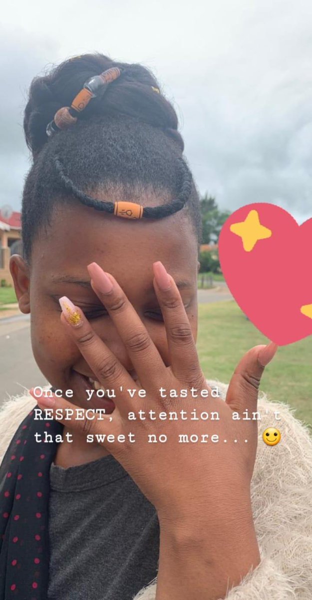 Kthecoordinator's tweet photo. ❤❤❤❤❤
#selfcareispriority https://t.co/V6hLbosxBv