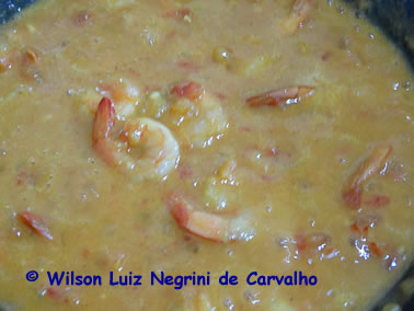 wlnegrini's tweet photo. RECEITA DE CAMARÃO AO CURRY E LEITE DE CÔCO (Culinária Indiana) https://t.co/he03ZOIN19 #camarao #FrutosDoMar #CulinariaIndiana #culinaria #comida #almoço #jantar #ComidaLeve #curry #LeiteDeCoco #tomate #cozinha #cooking #food #FoodPhotography https://t.co/no6oG79EMm