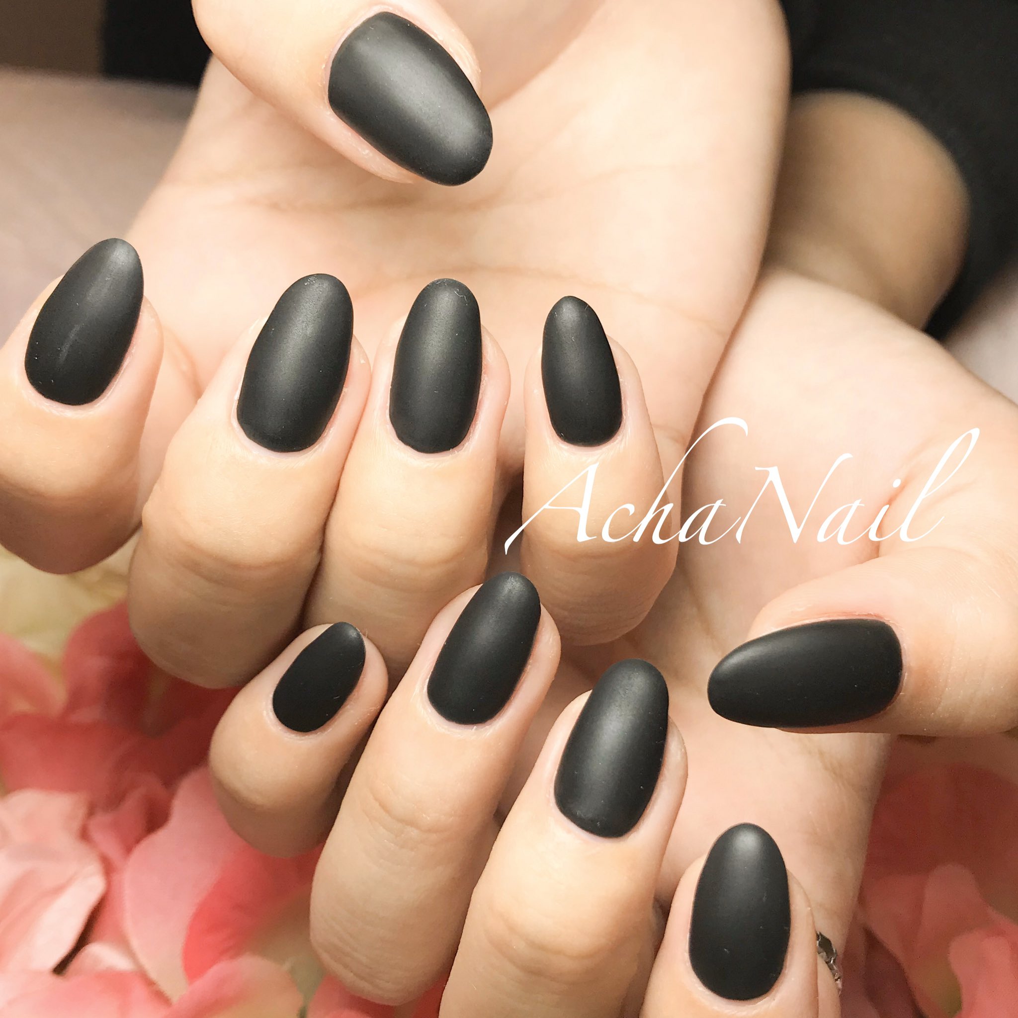 ネイリストasami Achanail マットブラックネイル T Co Otnxfbpvk0 ネイル ジェルネイル フィルイン フィルイン導入サロン 南池袋 池袋 池袋ネイルサロン ネイルデザイン ブラックネイル マットネイル Matt化 ワンカラーネイル ネイリストasami Achanail マットブラックネイル T Co Otnxfbpvk0 ネイル ジェルネイル フィルイン フィルイン導入サロン 南池袋 池袋 池袋ネイルサロン ネイルデザイン ブラックネイル マットネイル Matt化 ワンカラーネイル