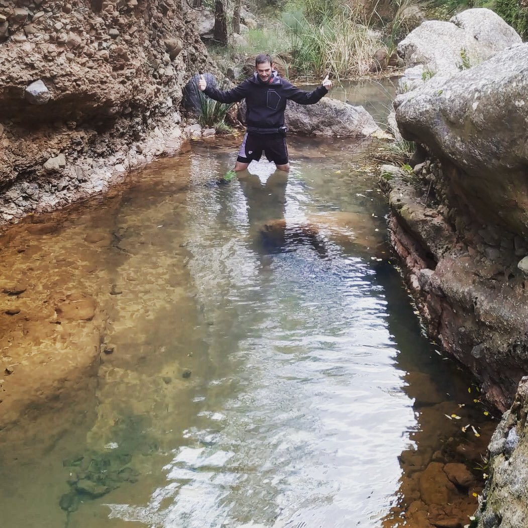 A lo mejor para septiembre no hay tanta agua pero habrá que pasar por ahí... mola!!!!
🏊🏻‍♂️
#trailnutrium #nutriciondeportiva #nutricionistadeportivo #nutrium #nutriumpfg #larioja #lavilla #lavilladeocon #ocon #jubera #trail #trailrunning #trailrun