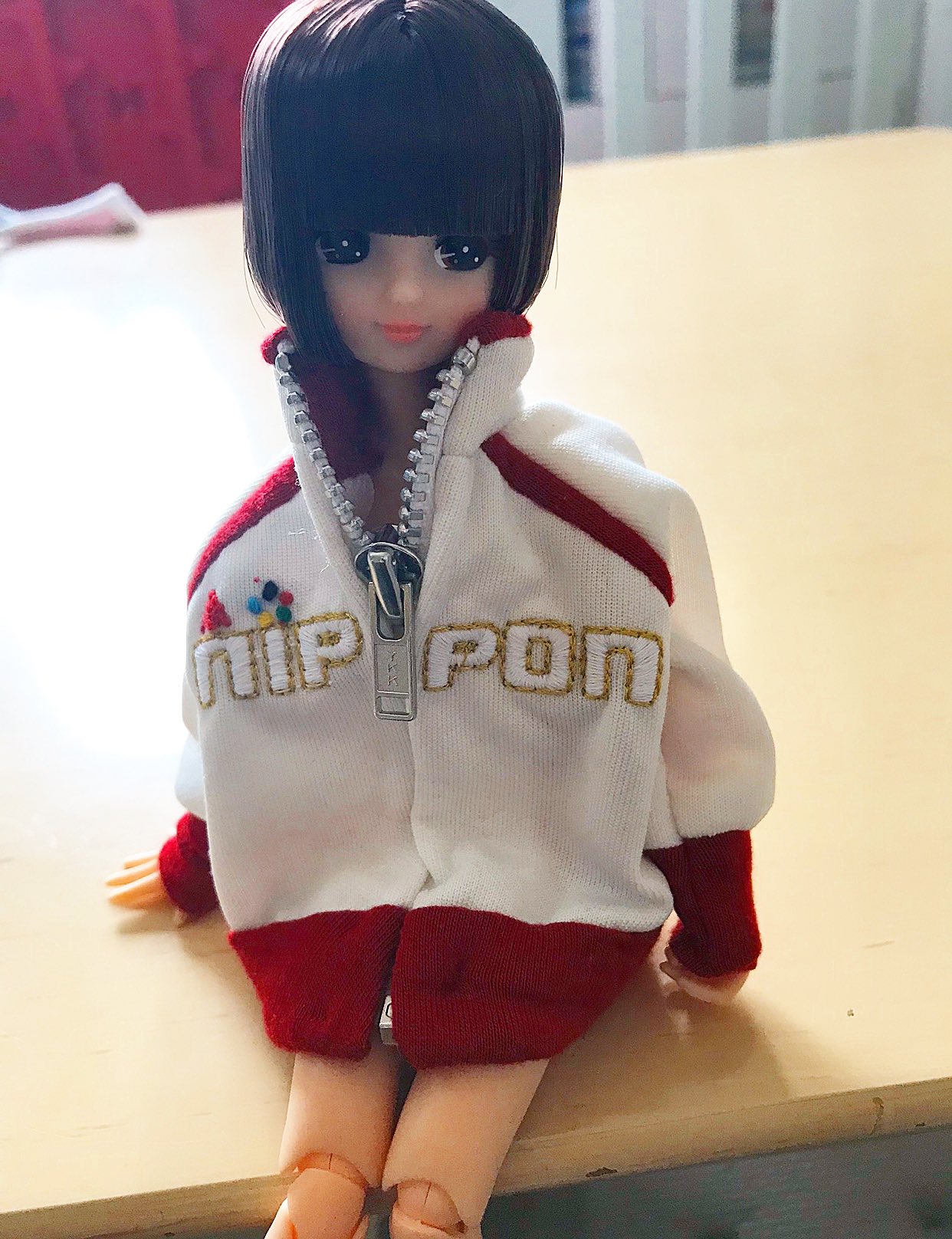 rinringo على X: 