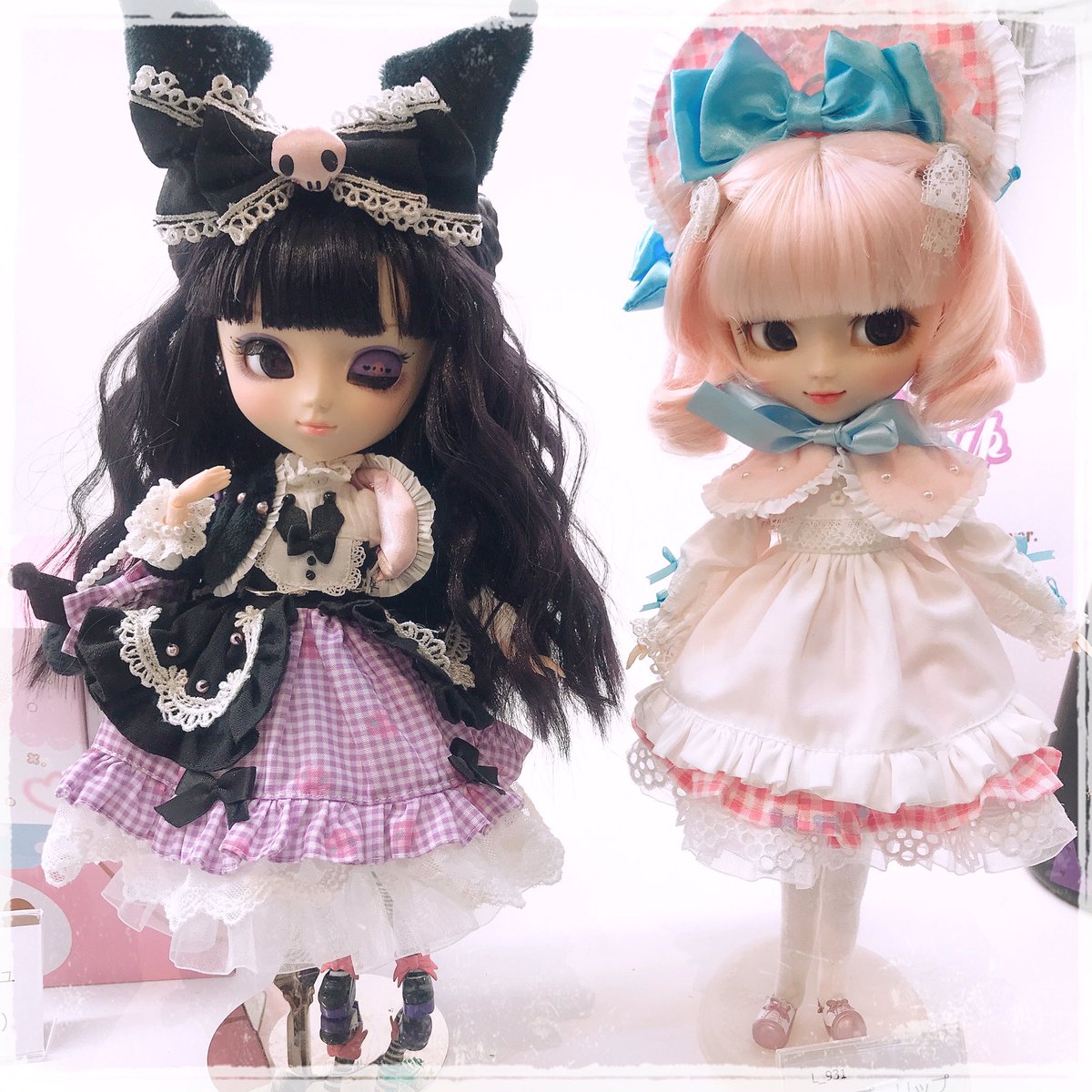 人気ブレゼント! プーリップ ドール クロミ サンリオ ienomat.com.br