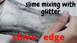 KingdomRiddle's tweet photo. Slime coloring with glitter || mixing glitter In slime
https://t.co/tdOeB8xnmf
#forapyong 
#MasterChefAllStarsThailand 
#storm 
#sudhirchaudhary 
#SundayMotivation https://t.co/LxyE1t2X7g
