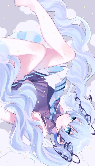 ミク 
