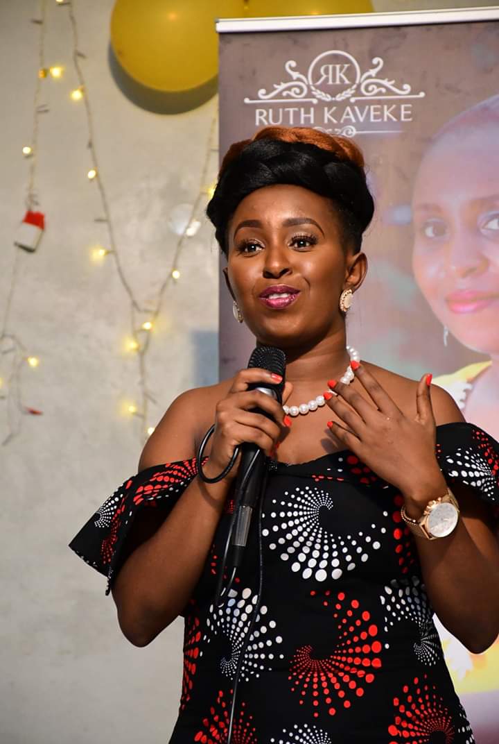 swahilipothub's tweet photo. The launch was graced by speeches from few of her friends who helped in proofreading the book, her close friends, mentors, and mentees. The first 18 copies went for Ksh 2000 signed by herself. https://t.co/mCr6LfmYAk