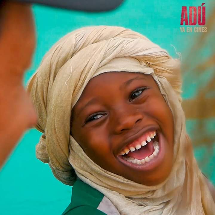 #AduLaPelicula 
Día 9...Pase: 19'30h
Día 10...Pase: 21'00h