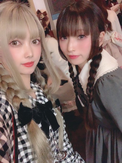 コスプレイヤーありかみうのTwitter画像16