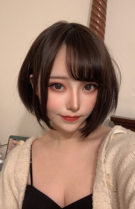 コスプレイヤー菌烨takoのTwitter画像3