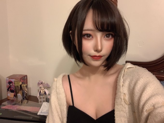 コスプレイヤー菌烨takoのTwitter画像4