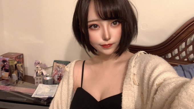 コスプレイヤー菌烨takoのTwitter画像5