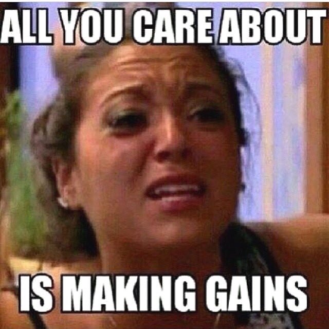 FreakMuscle's tweet photo. We didn’t choose the fit life, the fit life chose us. https://t.co/ZCWRUeTwRy