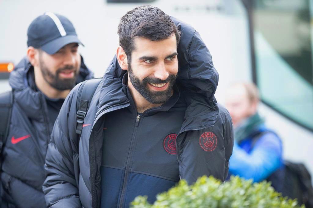 Rodrigo Corrales tweet media