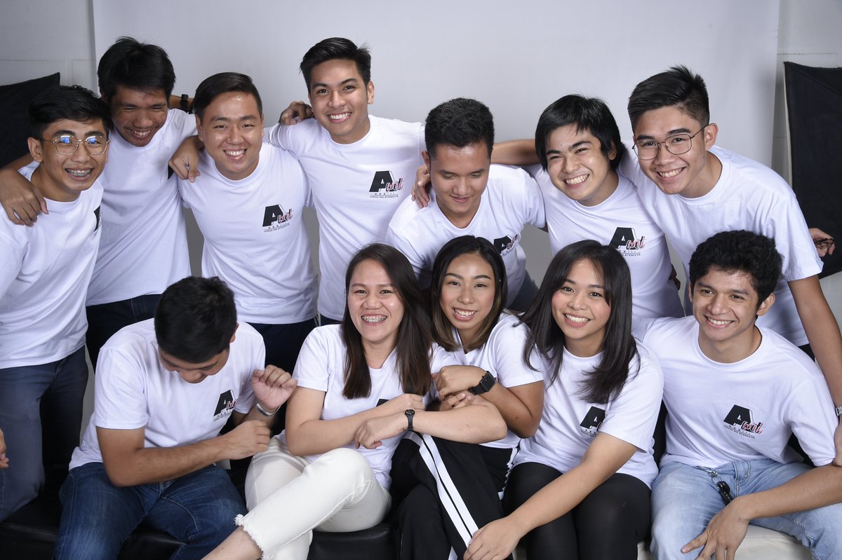 Awitenista's tweet photo. TECHNICAL COMMITTEE  💕

#Awitenista33 
#AuthenticAteneanMusic 
#HimigNgAtenista https://t.co/sSdS4eSHlw