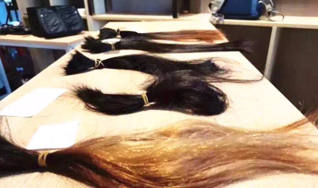 Lijian Zhao 赵立坚 On Twitter The Best Hair Style In The World