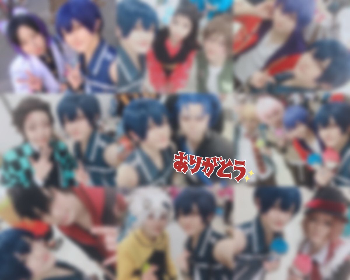 鈴谷そうる@にじそお手伝い tweet media