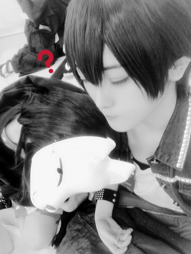 鈴谷そうる@にじそお手伝い tweet media