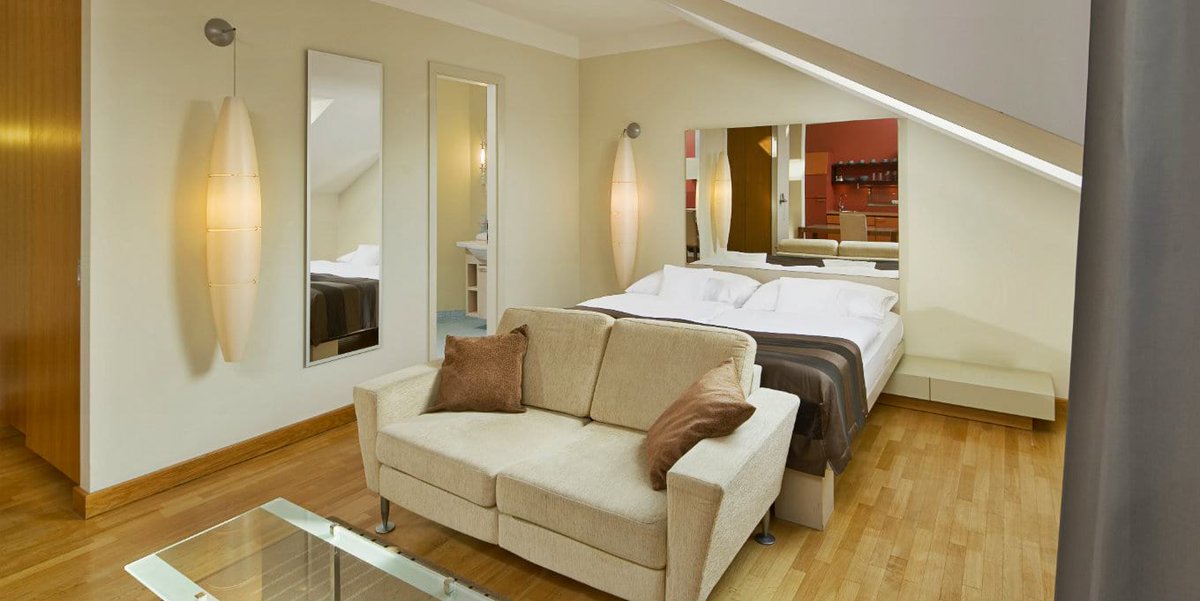 Mamaison Hotels tweet media