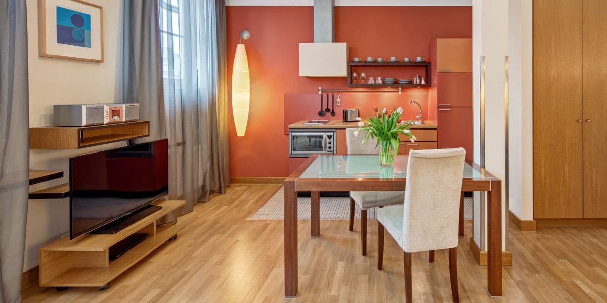 Mamaison Hotels tweet media