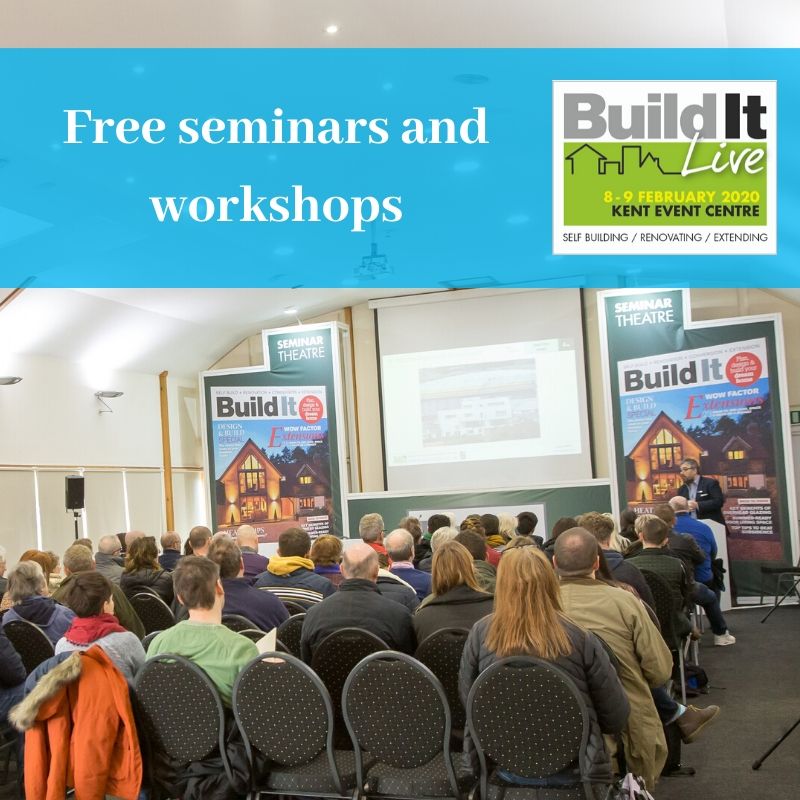 Thanks to the real #selfbuilders who've been sharing their stories with visitors this weekend. It's so great to hear the journeys they've been on and learn from them too! ow.ly/DedF30qfvzW