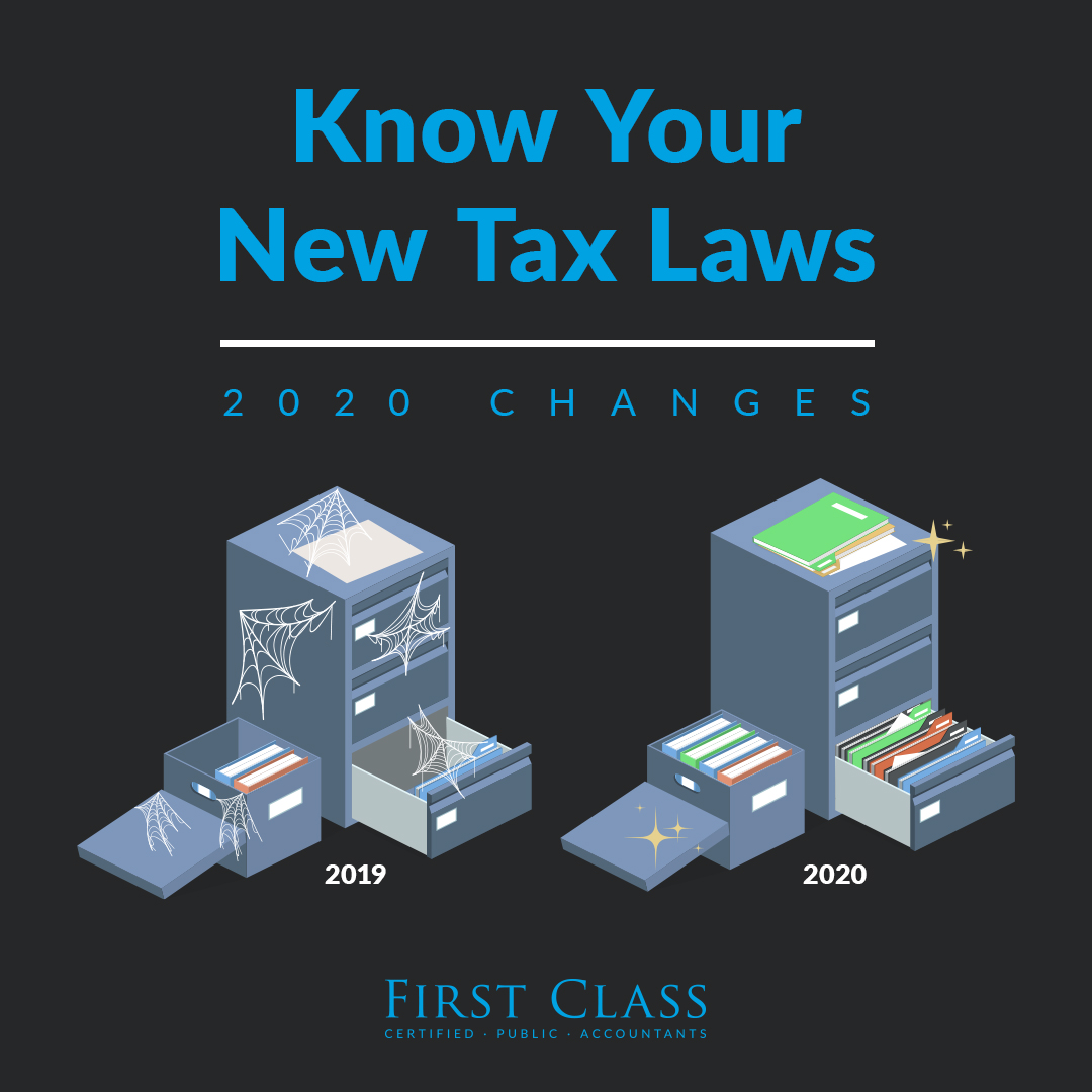 FirstClassCPA's tweet image. Here is a short list of the #tax forms revised or the new year, zcu.io/ctGD