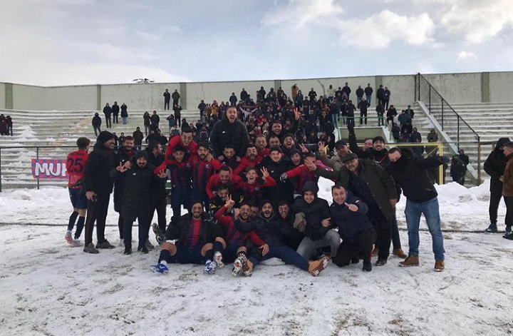 Bizimle Kimse Başa Çıkamaz ! 🔴🔵💪🤫👊