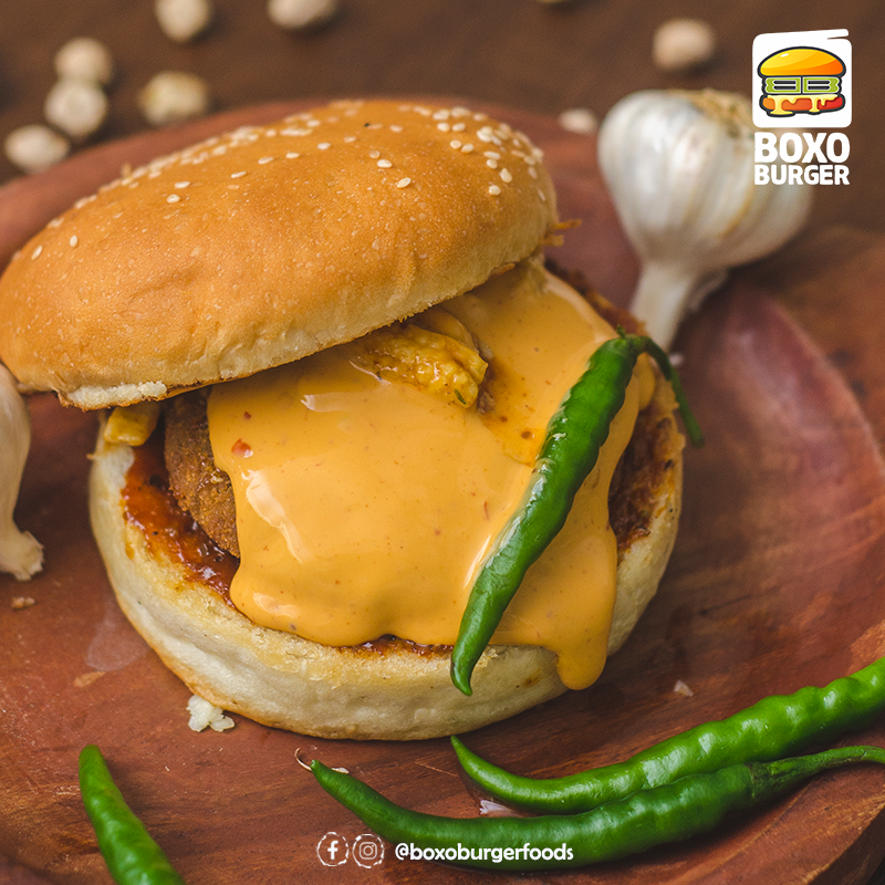 boxoburger's tweet photo. The Cheesiest Burger I have ever Seen😋🍔🧀

 where @boxoburgerfoods 😍 https://t.co/A3diPvr2N1