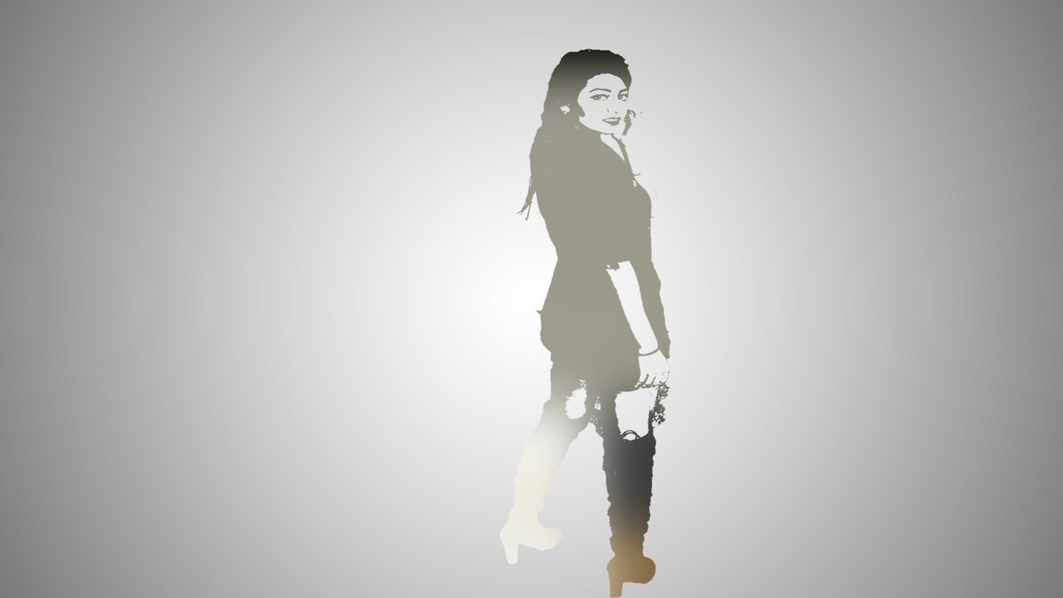 Jamarujareto's tweet photo. Having fun with #graphics. You have to switch it up sometimes. https://t.co/yYTr6v0Af2