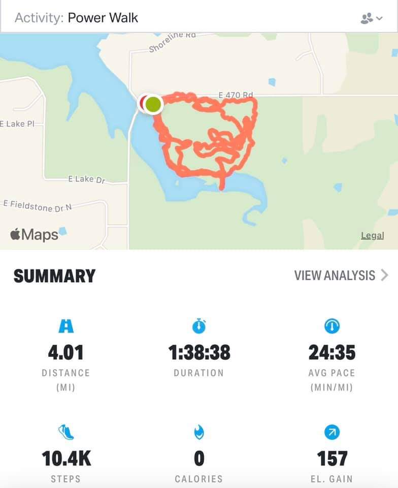 Morning Ruck Short 4 mile ruck after the club meeting this morning! Beautiful ...