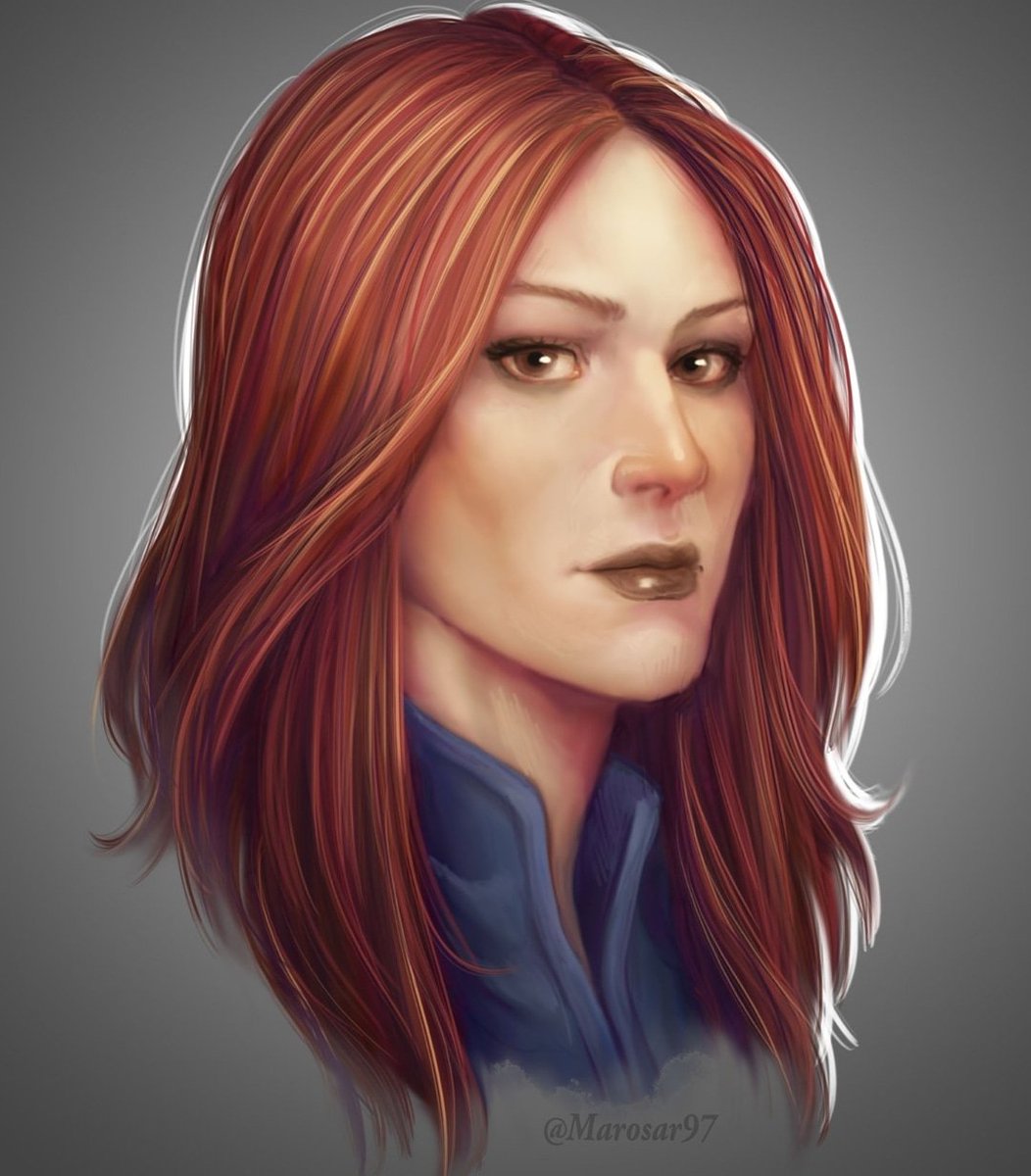 marosar_art's tweet photo. @DeePeeArts Hi I'm Marosar, I like fantasy stuff, and this is my work .

You can take a look to @haydlen13 's work too 💕 https://t.co/uNBYX3NVjL