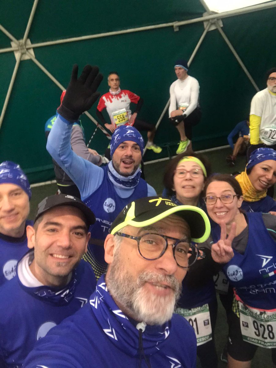 NaviglioTeam's tweet photo. Oggi tutti a correre a vittuone!! #mezzadelcastello #vittuone #sempredicorsa #chegruppo @amoamicidimarco #sugar #arena https://t.co/doRGn6MvZs