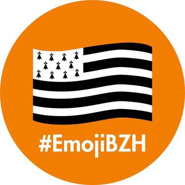 NPenhoat's tweet photo. Dernier jour  #emojibzh https://t.co/nDamuQTiGb