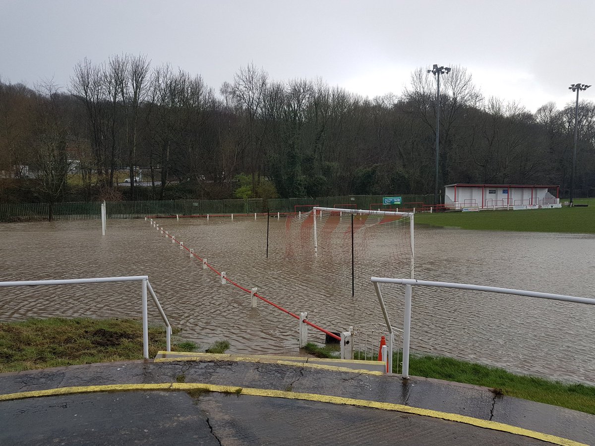 Worsbrough Bridge AFC tweet media