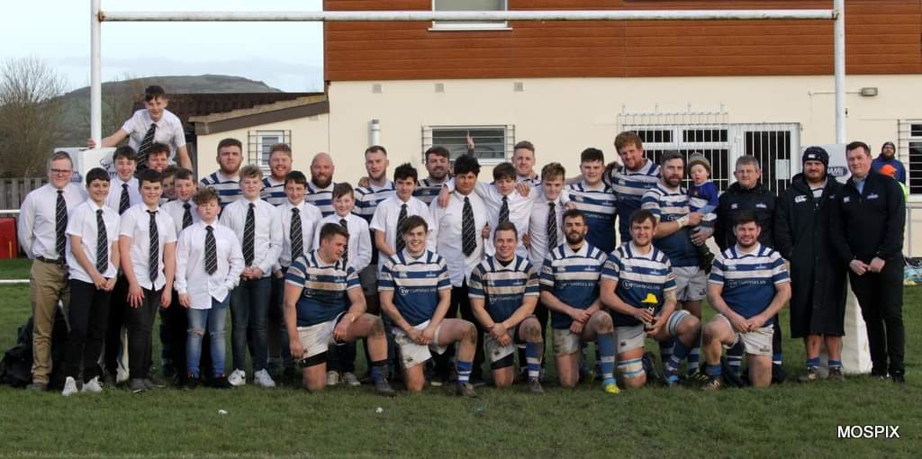 Burnham on Sea RFC tweet media