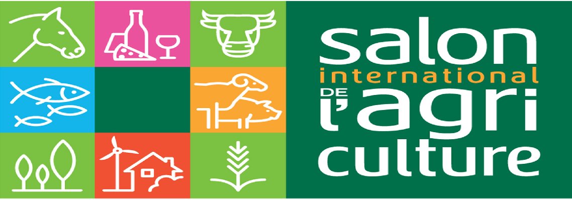 FactradeSupport's tweet photo. Latest Event: Paris, France - International Agricultural Show is still ongoing until March 1, 2020.
https://t.co/YqKAYzY1uW
#factrade #latestevent #agriculturalevent #agriculture
#innovation #sustanability https://t.co/VEa9qoEuem