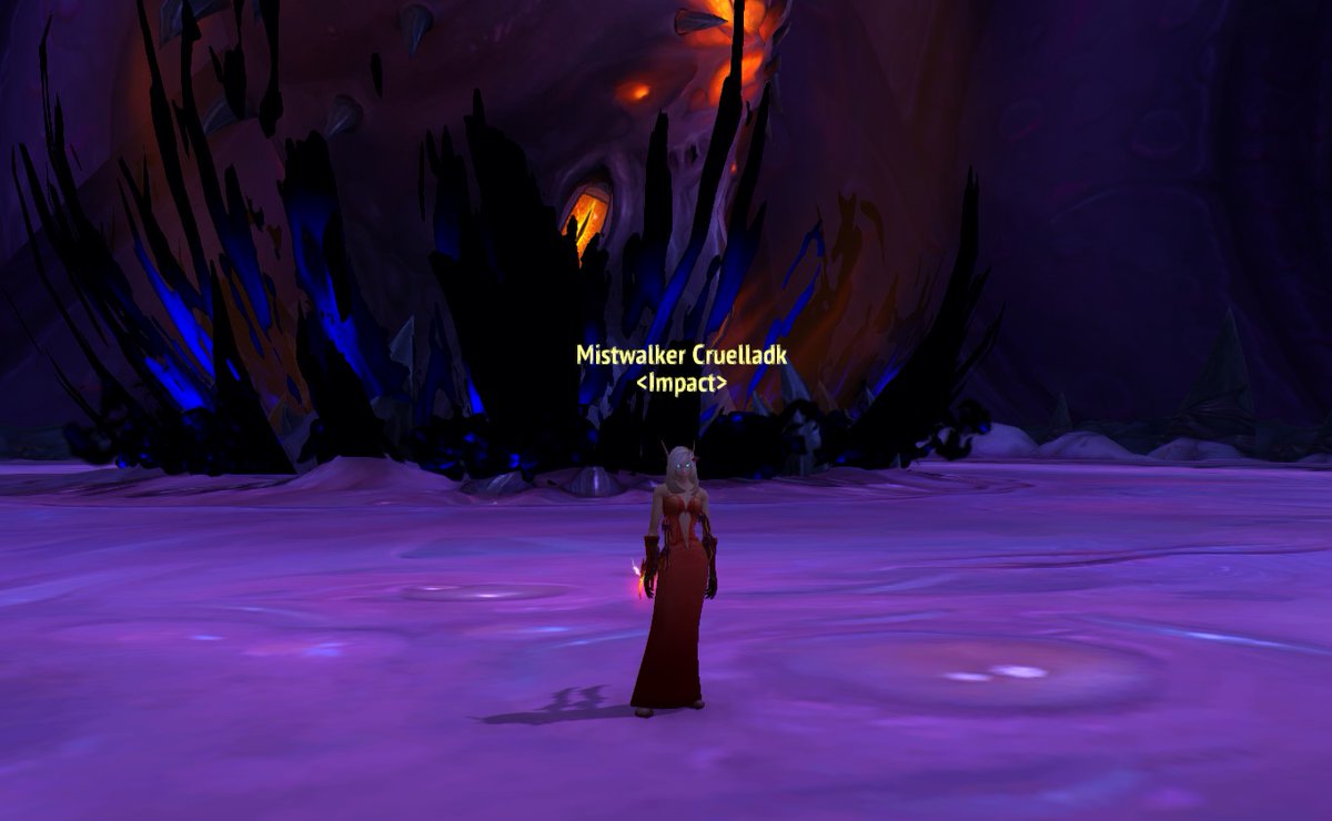 Method Cruelladk Impact 11 12 M N Zoth We Are Here