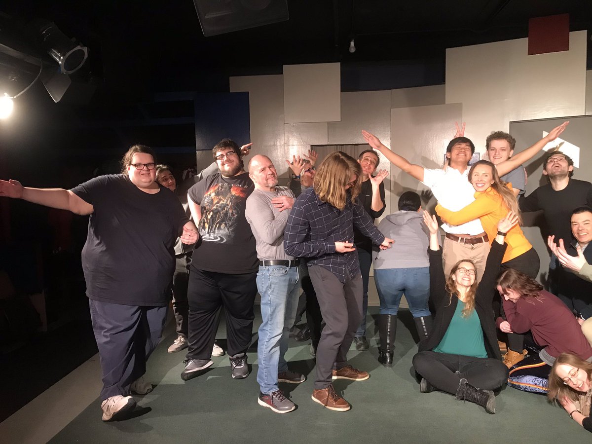 CSz Buffalo tweet media