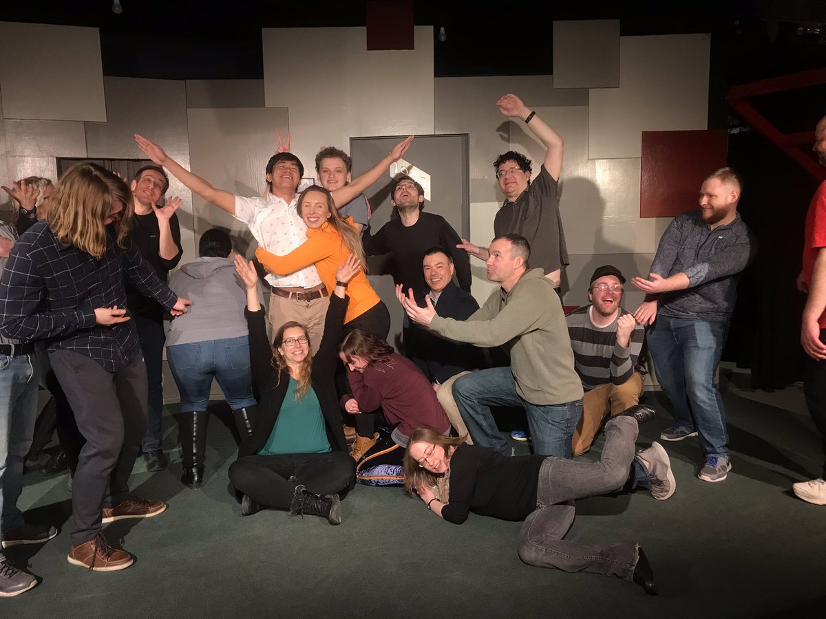 CSz Buffalo tweet media