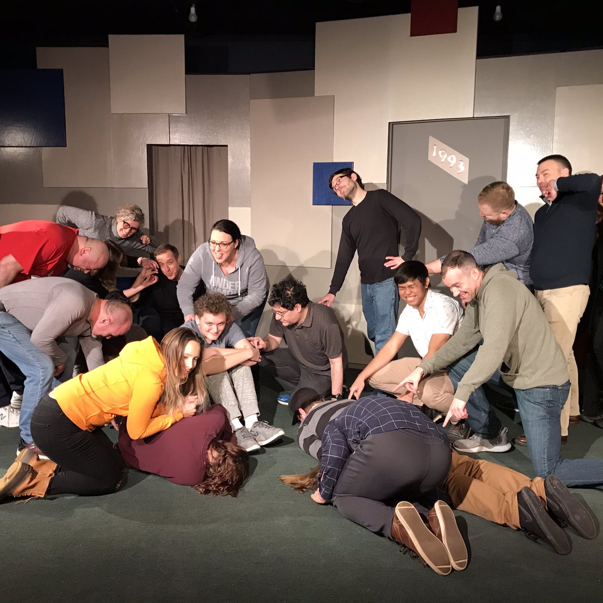 CSz Buffalo tweet media