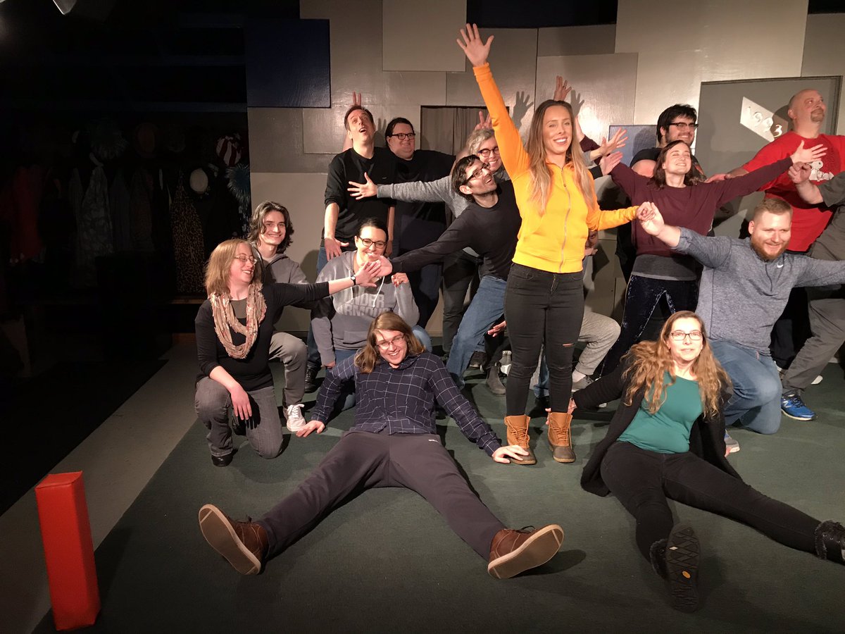 CSz Buffalo tweet media