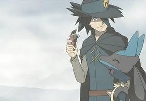 あおいやん ポケモン映画は基本的に全部泣けるし その中でもミュウと波導の勇者ルカリオは本当に最高すぎるからぜひ見てほしい つい最近見返したんだけど 先の展開分かってても毎回泣いちゃう あれから15年か お前らガチ泣きしたシーン