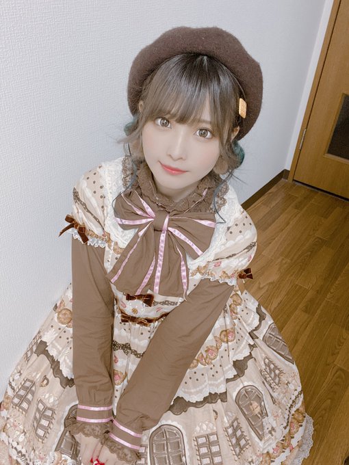 Twitterのコスプレ画像37