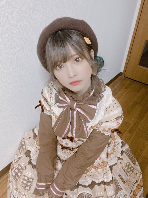 Twitterのコスプレ画像36