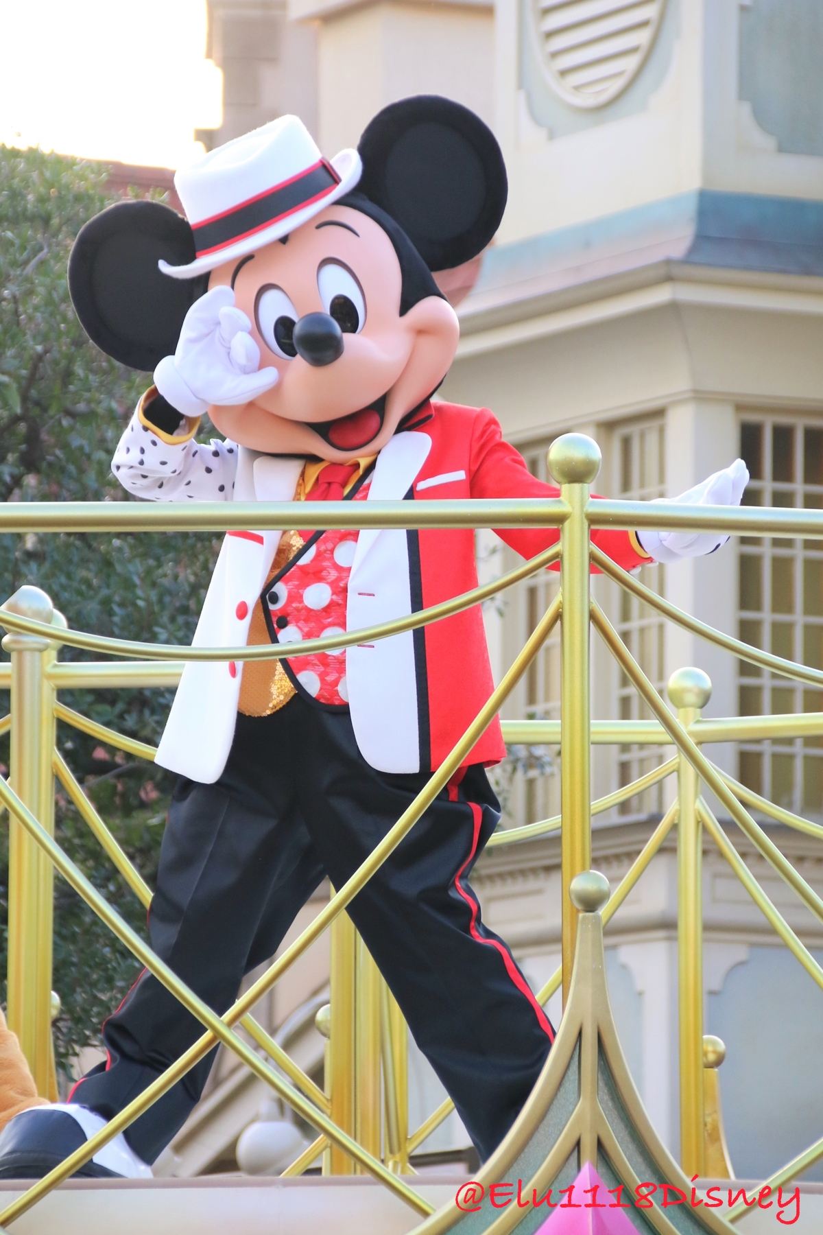 Elu A Twitter ベリー ミニー リミックス かっこいいミッキー Disney Tdl ベリーベリーミニー ベリーミニーリミックス ミッキー ミッキーマウス T Co Zs0abtmdaf Twitter