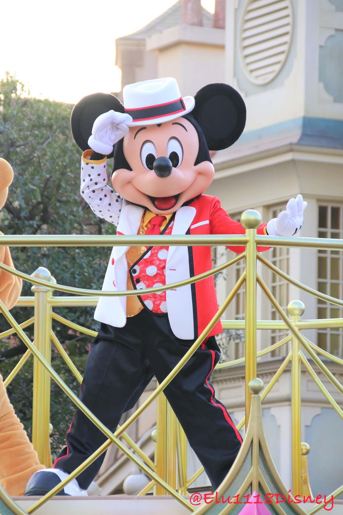 Elu A Twitter ベリー ミニー リミックス かっこいいミッキー Disney Tdl ベリーベリーミニー ベリーミニーリミックス ミッキー ミッキーマウス T Co Zs0abtmdaf Twitter