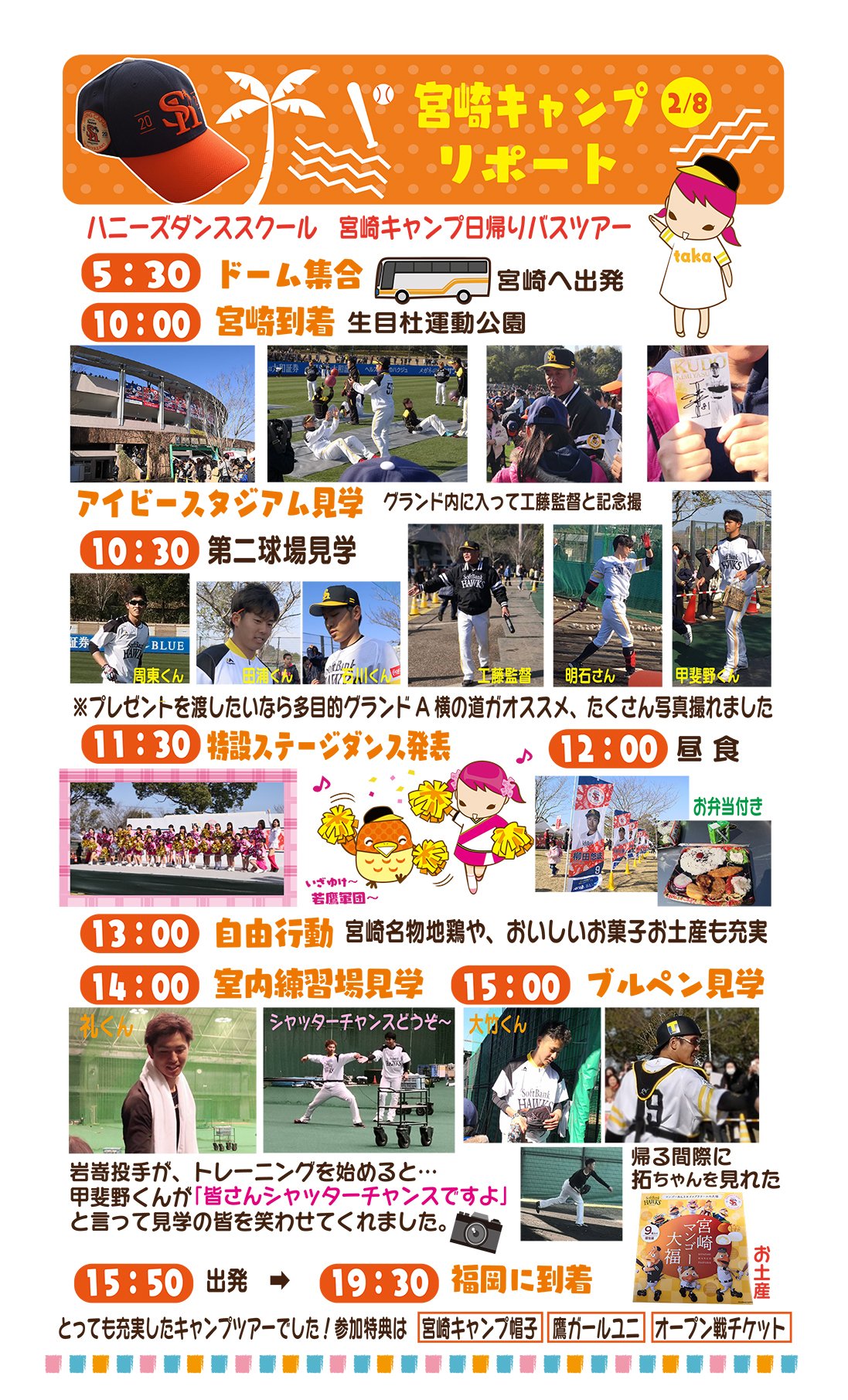 ホークス宮崎キャンプ Twitter Search Twitter