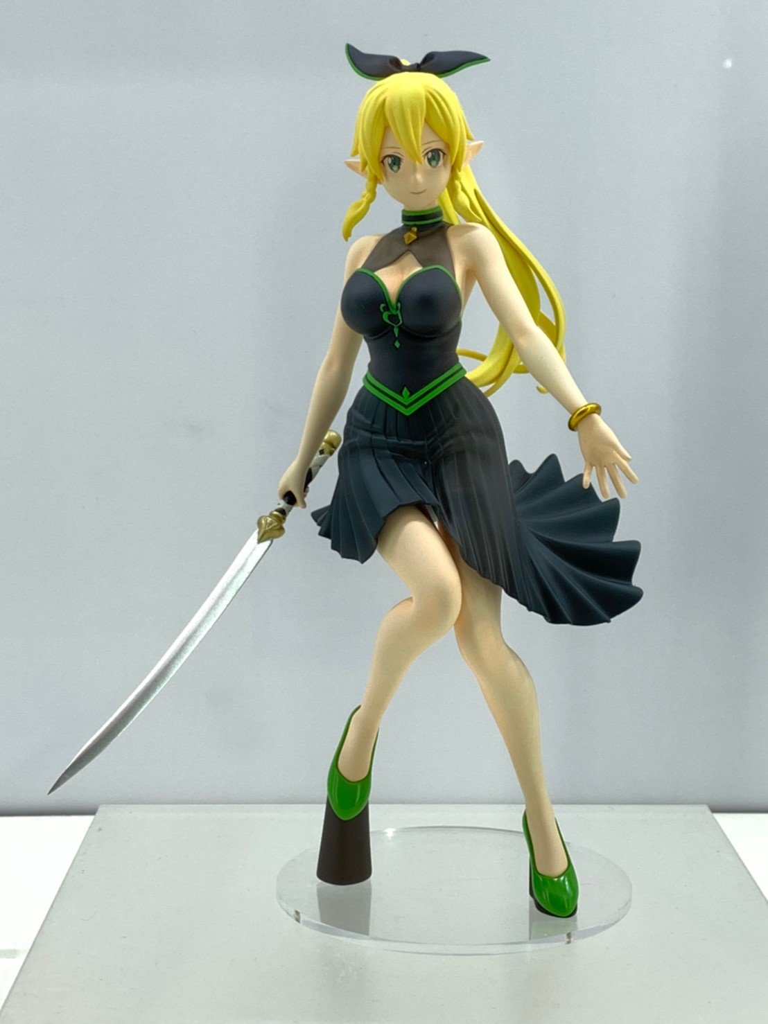 Details about  / Sword Art Online Alicization Limited Premium Figure /"Alice/"