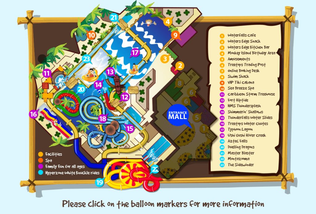 The Beachcliffe tweet media