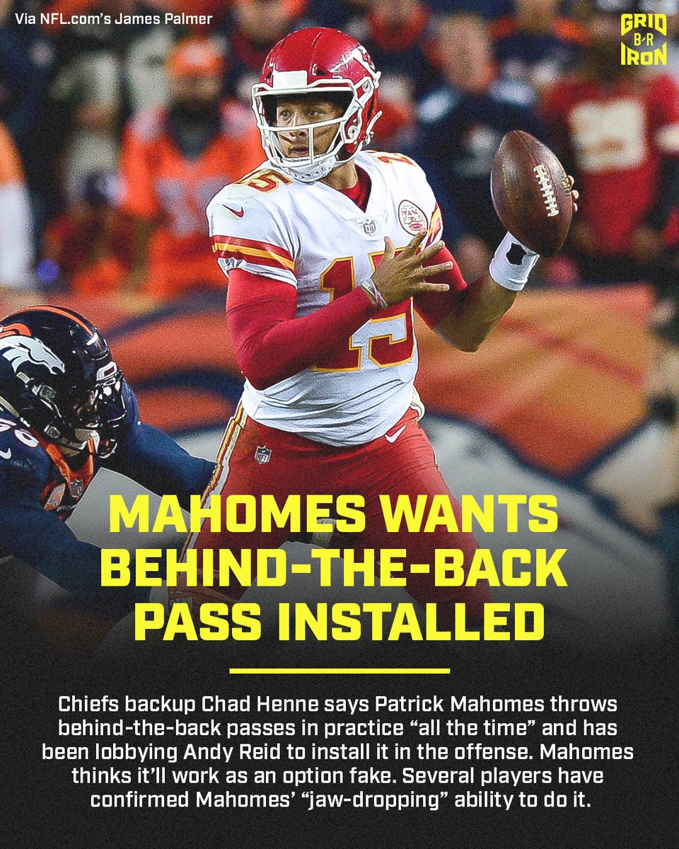 brgridiron's tweet image. Can you imagine...